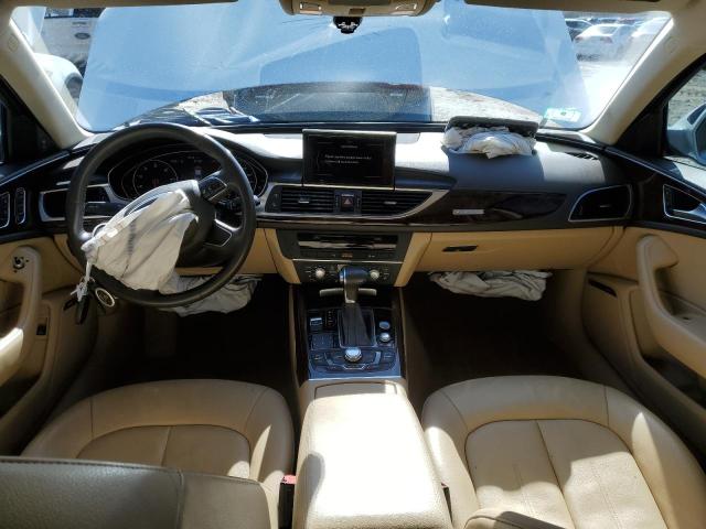 Photo 8 from auction – 2013 AUDI A6 PREMIUM with VIN WAUGFAFCXDN124514