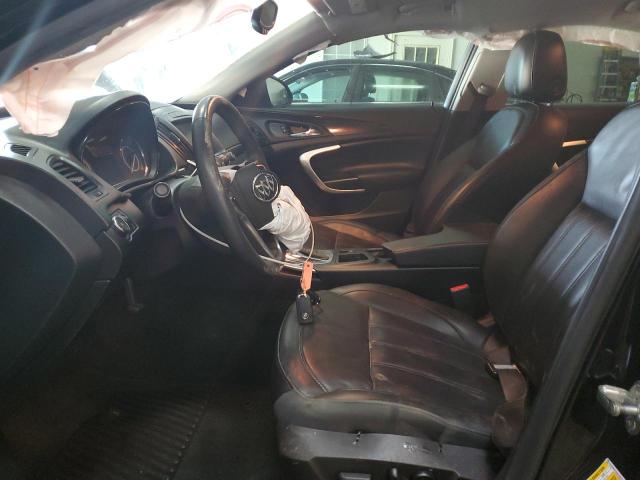 Photo 7 from auction – 2014 BUICK REGAL PREM with VIN 2G4GN5EX5E9278548