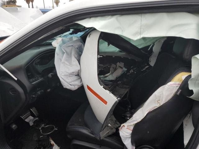 Photo 7 from auction – 2019 DODGE CHALLENGER with VIN 2C3CDZBT8KH694940