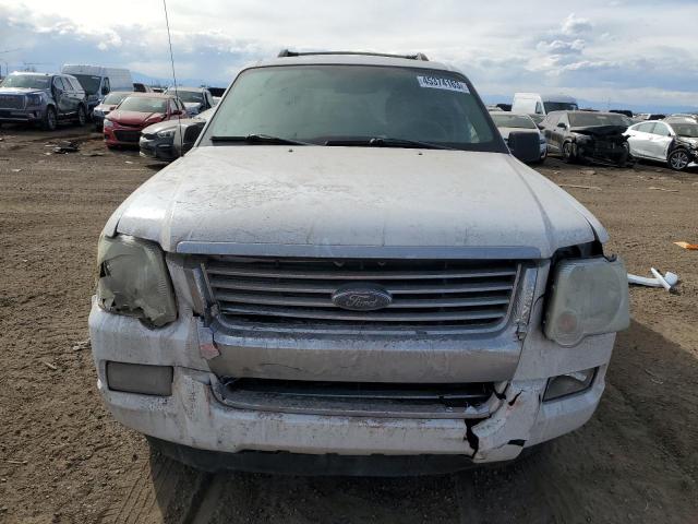 Photo 5 from auction – 2009 FORD EXPLORER X with VIN 1FMEU73E89UA07547