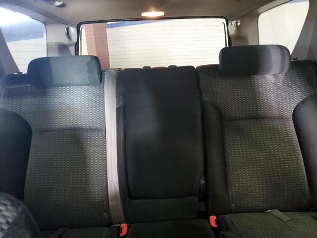 Photo 10 from auction – 2009 TOYOTA 4RUNNER SR with VIN JTEBU14R19K037941