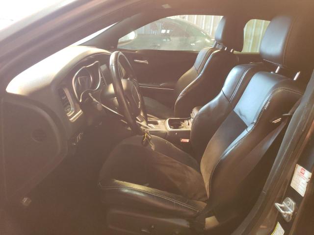 Photo 7 from auction – 2016 DODGE CHARGER SX with VIN 2C3CDXJG0GH188843