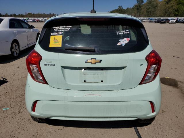 Zdjęcie 6 z aukcji – 2017 CHEVROLET SPARK 1LT z VIN KL8CD6SA6HC732856