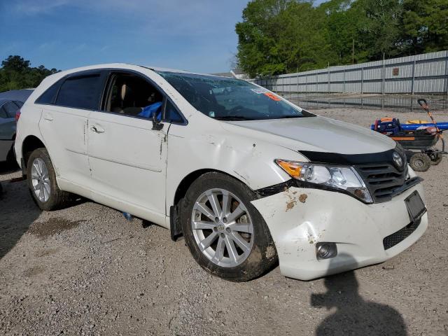 Photo 4 from auction – 2011 TOYOTA VENZA with VIN 4T3ZA3BB7BU048226