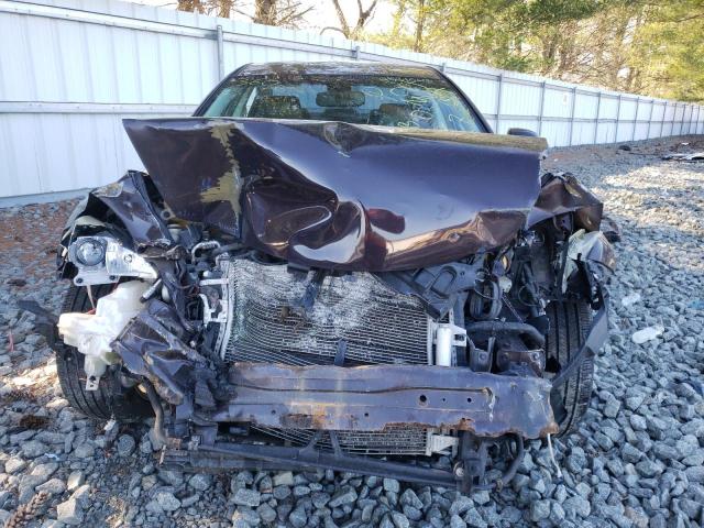 Photo 11 from auction – 2009 MAZDA 6 S with VIN 1YVHP82B095M30827