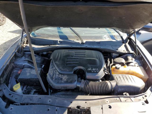 Photo 11 from auction – 2015 DODGE CHARGER SE with VIN 2C3CDXBG9FH880113