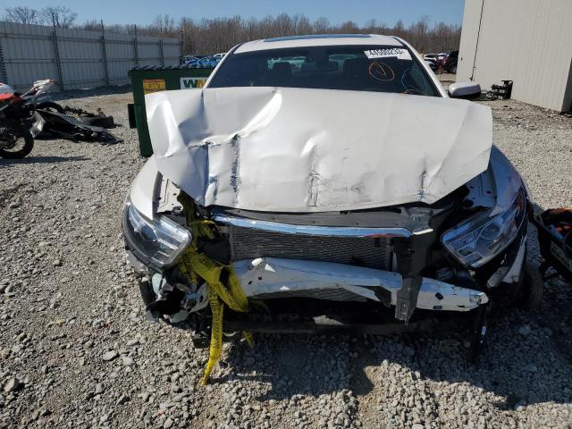 Photo 5 from auction – 2017 FORD TAURUS SEL with VIN 1FAHP2E86HG138935