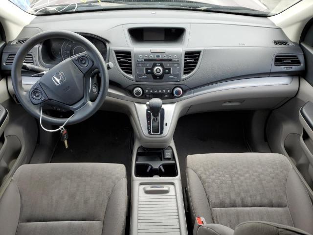 Photo 8 from auction – 2014 HONDA CR-V LX with VIN 5J6RM3H31EL033486