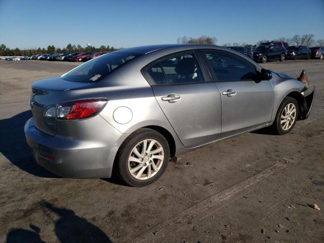 Photo 3 from auction – 2012 MAZDA 3 I with VIN JM1BL1V82C1600330