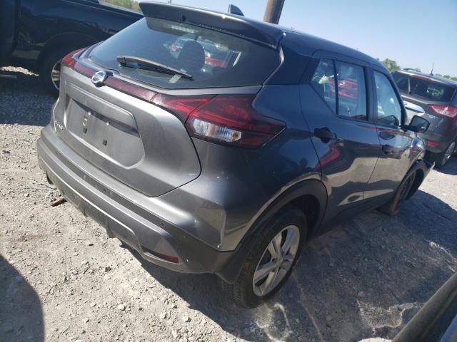 Photo 3 from auction – 2021 NISSAN KICKS S with VIN 3N1CP5BV3ML509994
