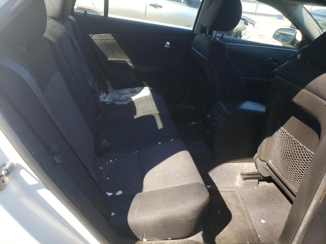 Photo 10 from auction – 2011 CHEVROLET MALIBU 1LT with VIN 1G1ZC5E13BF272712