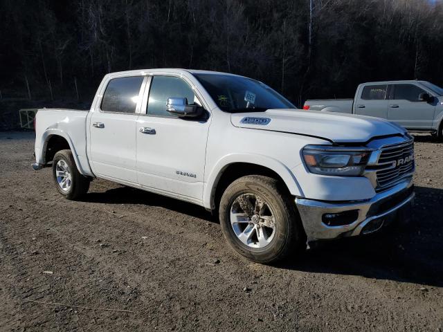 Photo 4 from auction – 2022 RAM 1500 LARAM with VIN 1C6SRFJT0NN259616