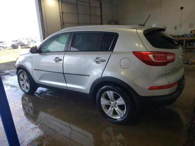 Photo 2 from auction – 2011 KIA SPORTAGE L with VIN KNDPBCA22B7082964