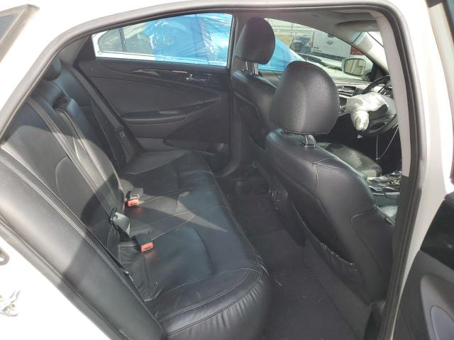 Photo 10 from auction – 2012 HYUNDAI SONATA SE with VIN 5NPEC4AB1CH361331
