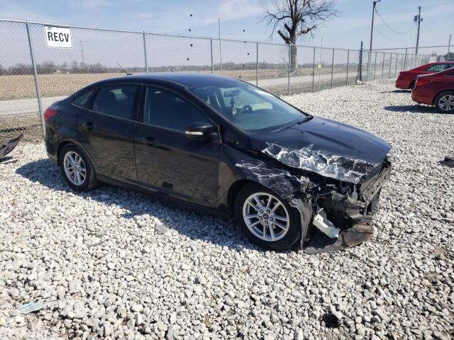 Photo 4 from auction – 2015 FORD FOCUS SE with VIN 1FADP3F28FL250834