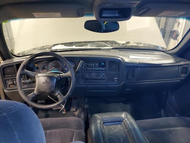 Photo 8 from auction – 2002 CHEVROLET SILVERADO with VIN 2GCEK19T821255215