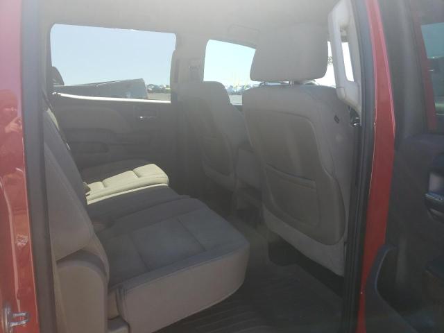 Photo 10 from auction – 2015 CHEVROLET SILVERADO with VIN 3GCUKREC5FG369332