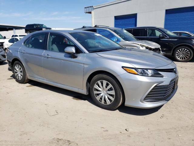 Photo 4 from auction – 2022 TOYOTA CAMRY LE with VIN 4T1C31AKXNU589922