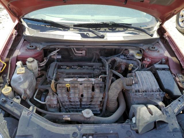 Photo 11 from auction – 2013 CHRYSLER 200 LX with VIN 1C3CCBAB4DN686332
