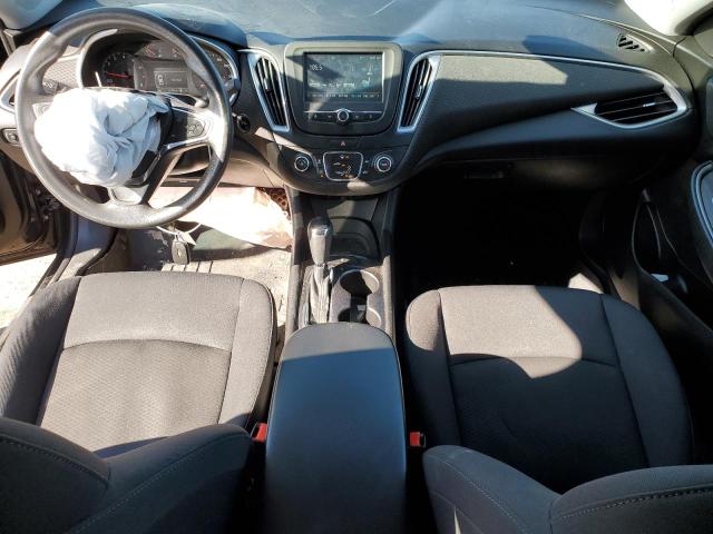 Photo 8 from auction – 2016 CHEVROLET MALIBU LS with VIN 1G1ZB5ST5GF331887