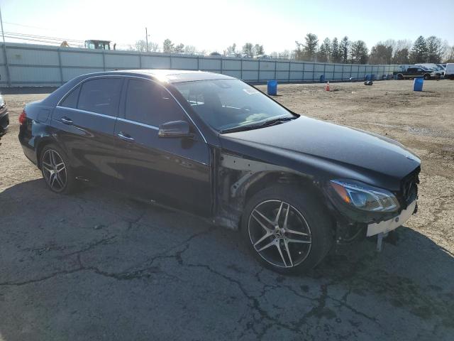 Photo 4 from auction – 2016 MERCEDES-BENZ E 350 4MAT with VIN WDDHF8JB6GB254641