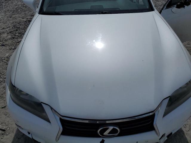 Photo 11 from auction – 2013 LEXUS GS 350 with VIN JTHBE1BL6D5011146