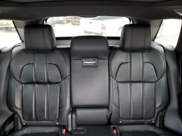 Photo 10 from auction – 2016 LAND ROVER RANGE ROVE with VIN SALWG2PF3GA102708