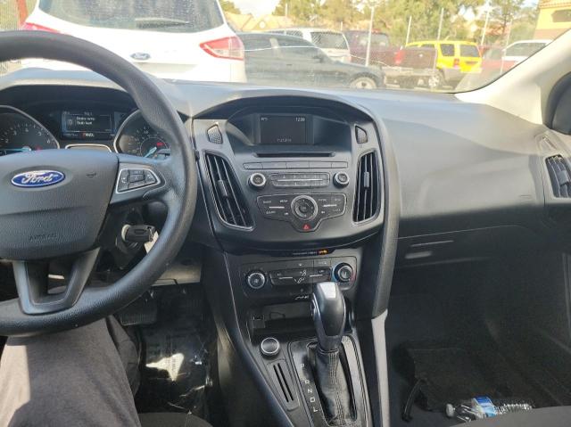 Photo 9 from auction – 2015 FORD FOCUS SE with VIN 1FADP3K24FL307147