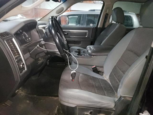 Photo 7 from auction – 2013 RAM 1500 SLT with VIN 1C6RR7LT1DS585524