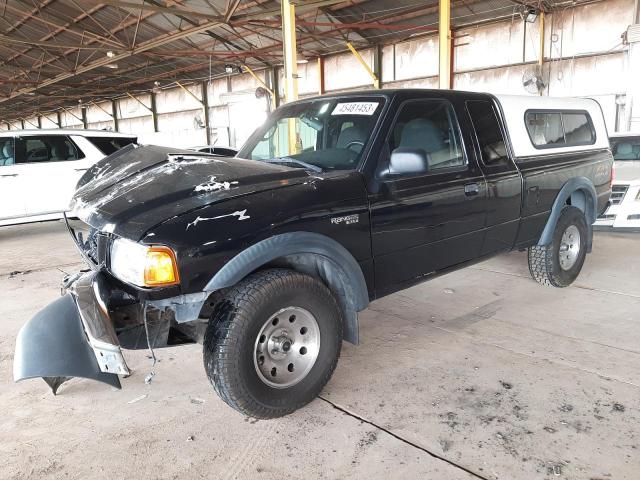 Photo 1 from auction – 2003 FORD RANGER SUP with VIN 1FTZR45EX3PA24536