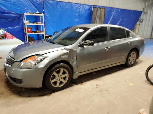 NISSAN ALTIMA 2.5 2009 with VIN 1N4AL21E89N483440 - Photo from auction