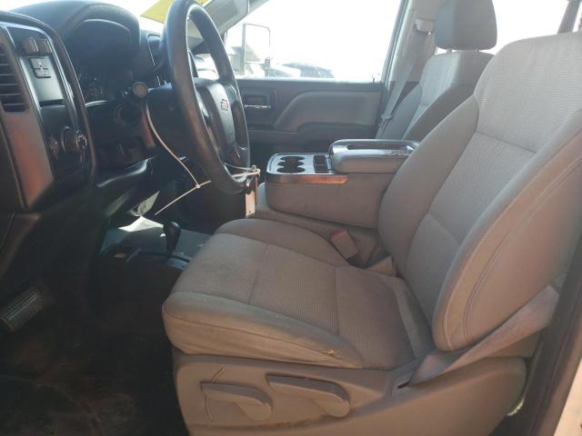 Photo 7 from auction – 2015 CHEVROLET SILVERADO with VIN 1GC2KUEG2FZ545458