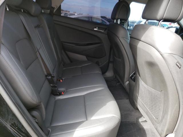 Photo 10 from auction – 2016 HYUNDAI TUCSON LIM with VIN KM8J33A21GU252853