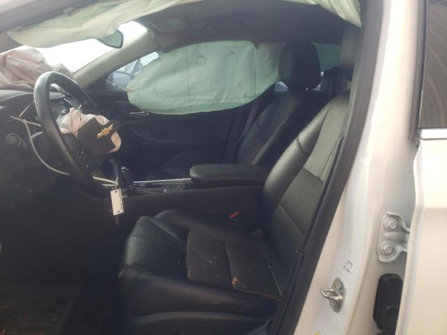 Photo 7 from auction – 2016 CHEVROLET IMPALA LT with VIN 1G1115S31GU157778