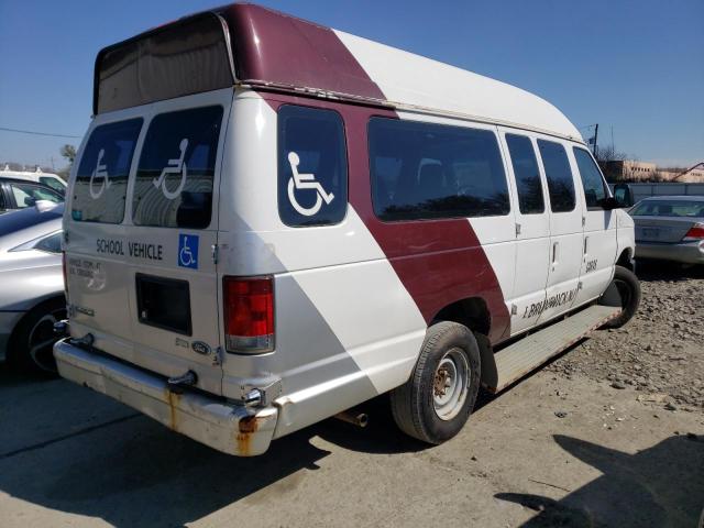 Photo 3 from auction – 2009 FORD ECONOLINE with VIN 1FTNS24W09DA90847