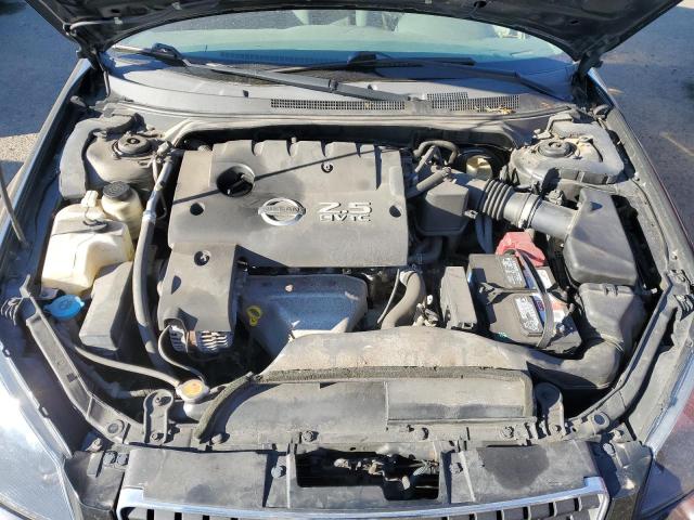 Photo 11 from auction – 2006 NISSAN ALTIMA S with VIN 1N4AL11D06C173274