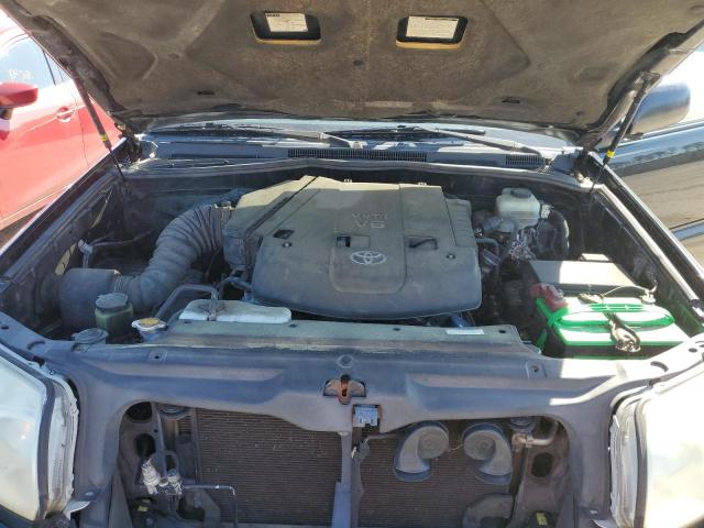Photo 11 from auction – 2007 TOYOTA 4RUNNER SR with VIN JTEBU14R070110130