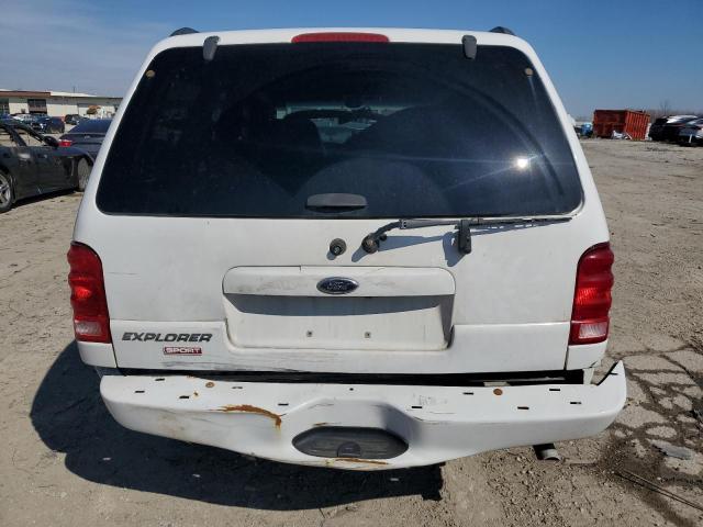 Photo 6 from auction – 2001 FORD EXPLORER S with VIN 1FMCU70EX1UC55928