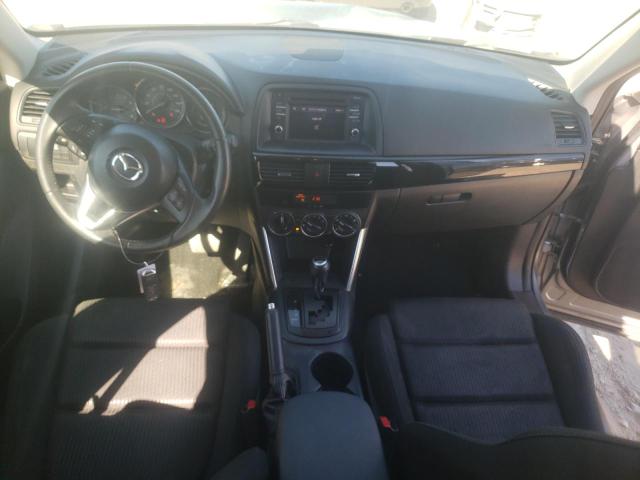 Photo 8 from auction – 2014 MAZDA CX-5 TOURI with VIN JM3KE2CY0E0370709