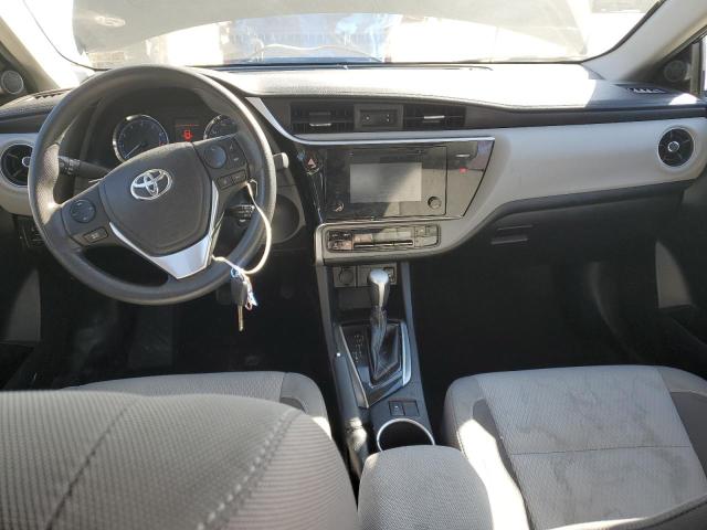 Photo 8 from auction – 2017 TOYOTA COROLLA L with VIN 2T1BURHE8HC818420
