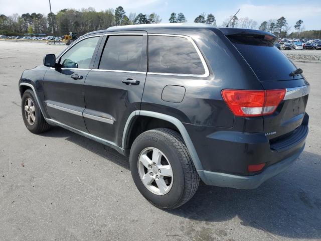 Photo 2 from auction – 2011 JEEP GRAND CHER with VIN 1J4RS4GGXBC637775