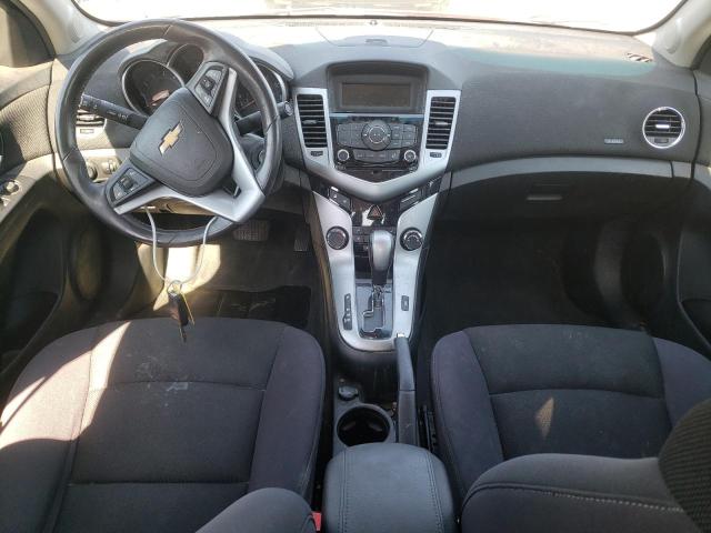 Photo 8 from auction – 2013 CHEVROLET CRUZE LT with VIN 1G1PC5SBXD7127023