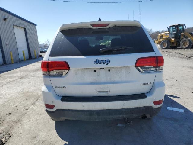 Photo 6 from auction – 2018 JEEP GRAND CHER with VIN 1C4RJFAG0JC508214