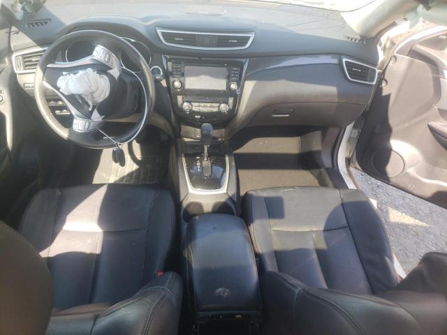 Photo 8 from auction – 2015 NISSAN ROGUE S with VIN 5N1AT2MV3FC775876