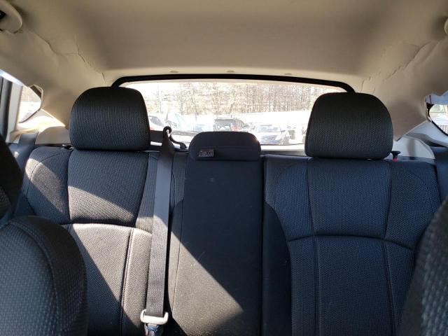 Photo 10 from auction – 2022 SUBARU IMPREZA PR with VIN 4S3GTAD61N3709083