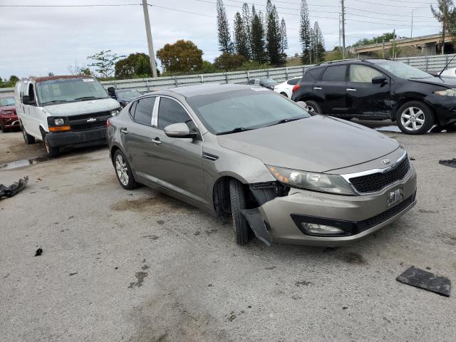 Photo 4 from auction – 2013 KIA OPTIMA LX with VIN 5XXGM4A72DG138469