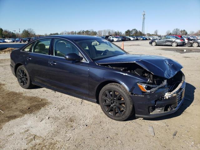 Photo 4 from auction – 2016 AUDI A6 PREMIUM with VIN WAUGFAFC2GN013394