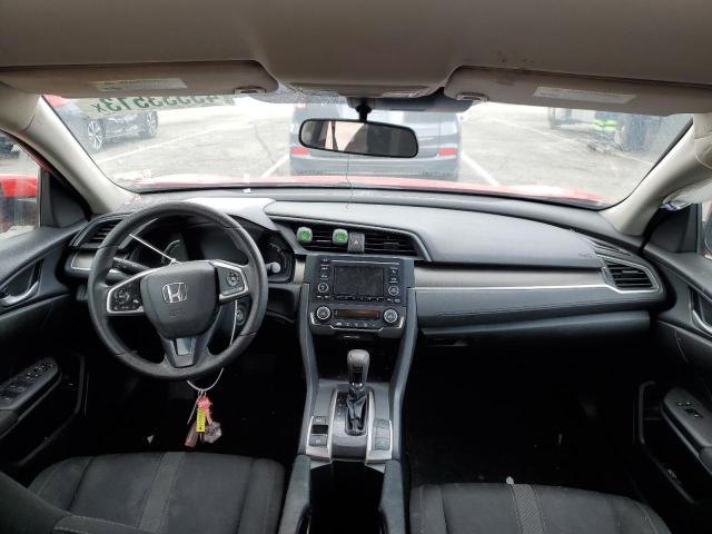 Photo 8 from auction – 2019 HONDA CIVIC LX with VIN 2HGFC2F60KH530493