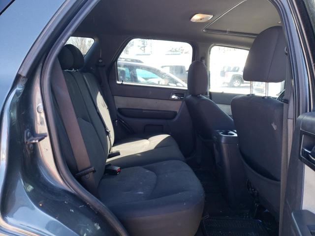 Photo 11 from auction – 2009 MERCURY MARINER with VIN 4M2CU91G09KJ05828
