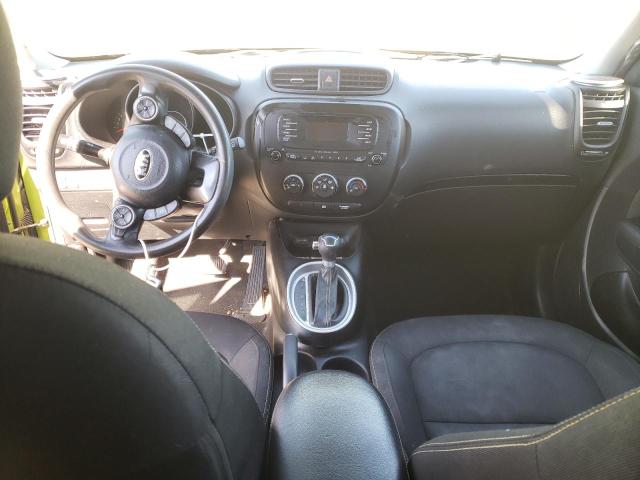 Снимка 8 от търг – 2015 KIA SOUL + с VIN KNDJP3A51F7759302
